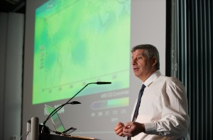 John P. Reisman - EMS, Berlin 2011 Berlin, 2011 - European Meteorological Society (EMS), European Conference on Applications of Climatology (ECAC)